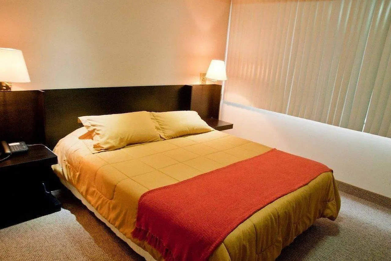 Aparthotel Walther Quito