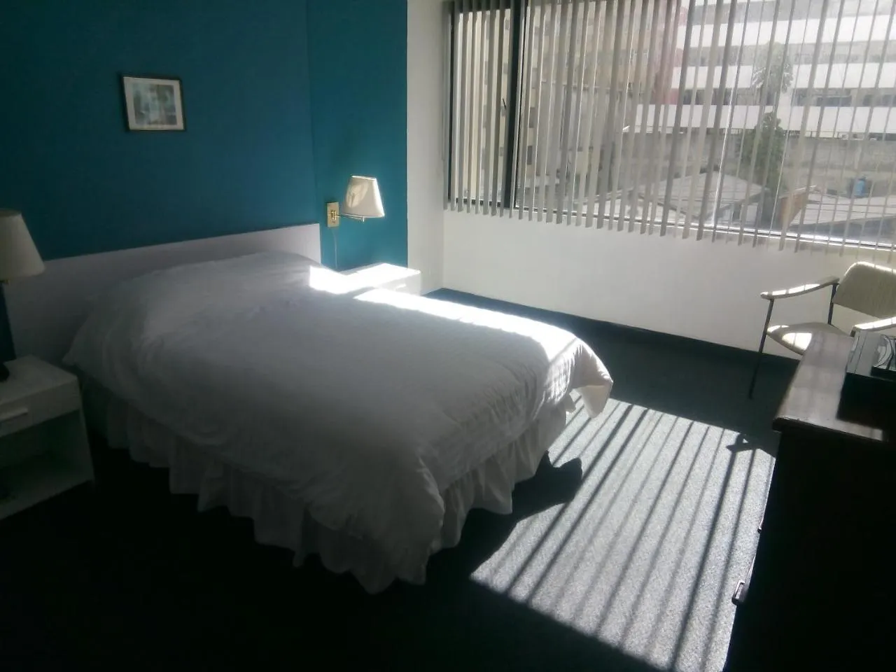 ****  Aparthotel Walther Quito Ekvádor