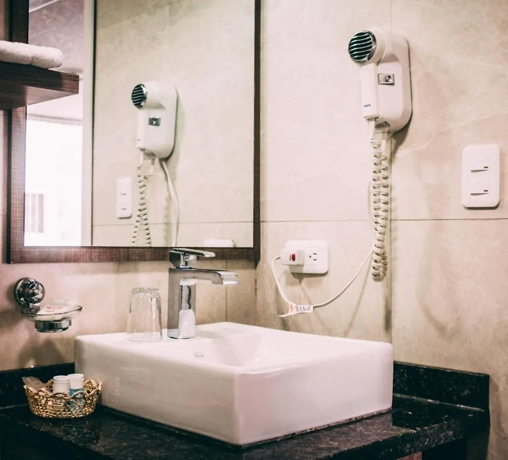 Aparthotel Walther Quito