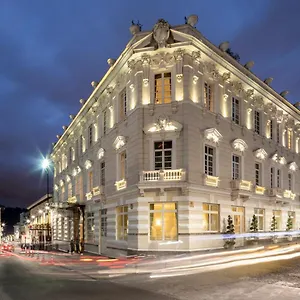 Otel Casa Gangotena